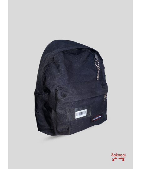 SAC ECOLE EASTPAK NOIR BLEU...