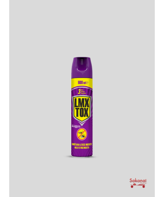 INSECTICIDE LMX TOX MAUVE...