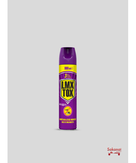 INSECTICIDE LMX TOX MAUVE...