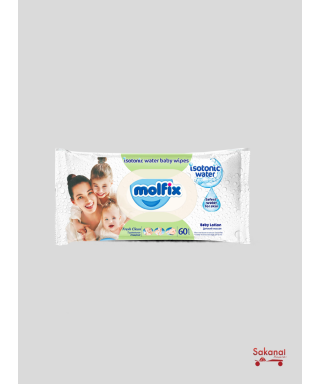 MOLFIX LINGETTES FRESH...