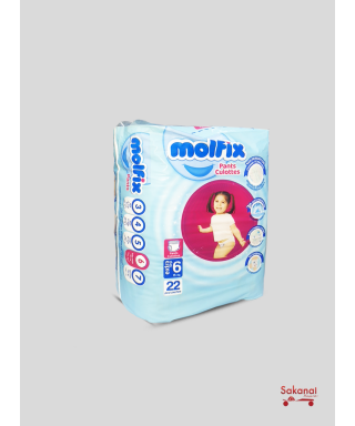 COUCHE MOLFIX PANTS EXTRA...