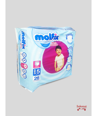 COUCHE MOLFIX PANTS N5...