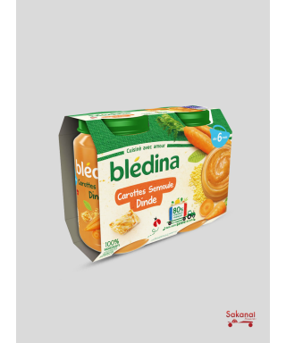 BLEDINA...