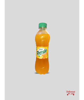 330ML ORANGE MIX FRESH...