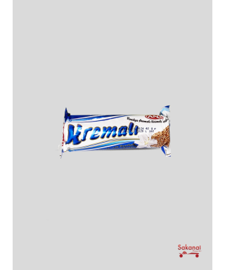 BISCUIT KREMALI