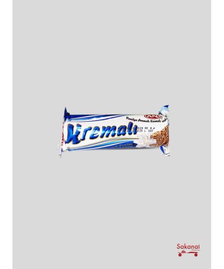 BISCUIT KREMALI