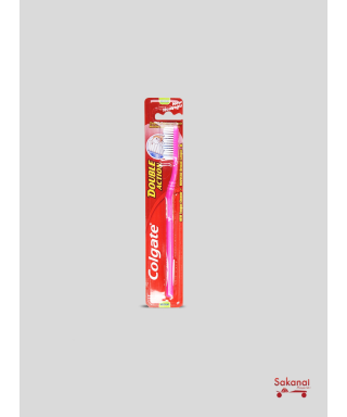 *1 COLGATE ANTI CAVITY...