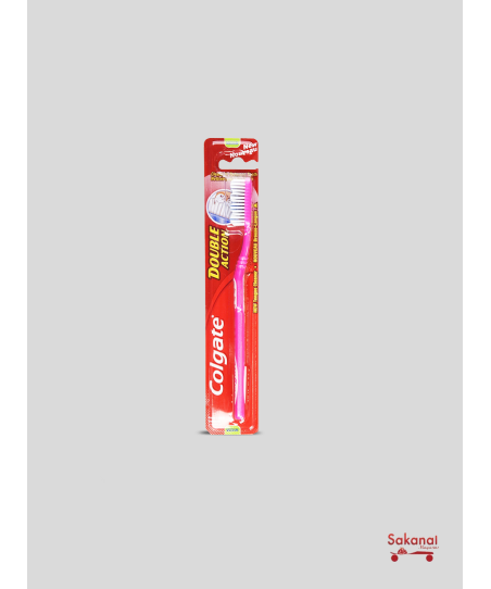 *1 COLGATE ANTI CAVITY...