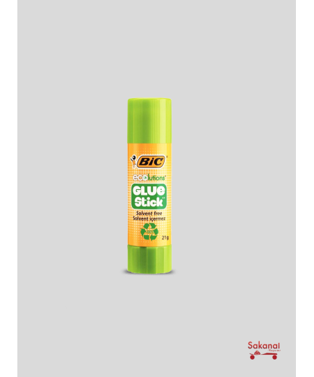 BIC 893628 GLUE STICK 21G