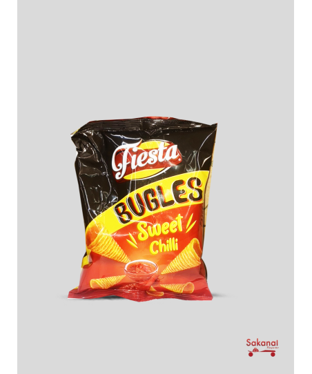 CHIPS FIESTA BUGLES SWEET...