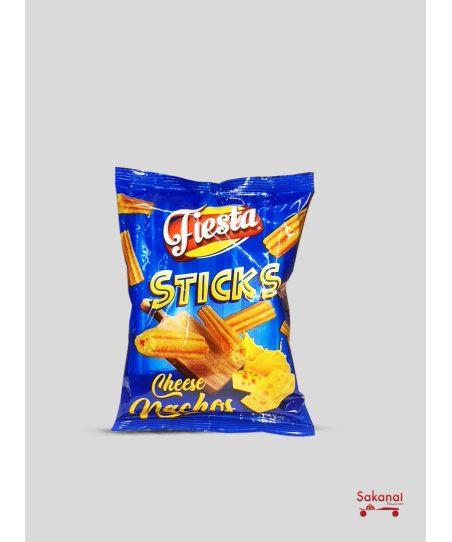 CHIPS FIESTA STICKS CHEESE...