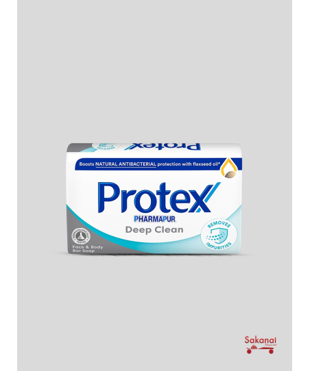 SAVON DE TOILETTE PROTEX...