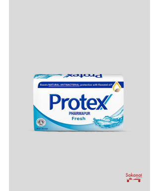 SAVON DE TOILETTE PROTEX...