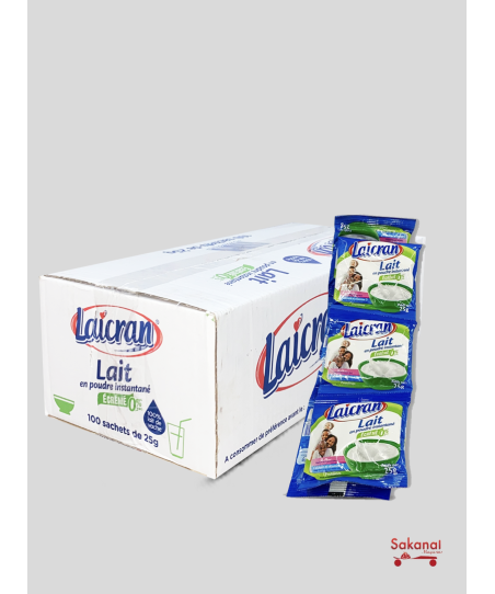 100*25G LAICRAN SLIMMING...