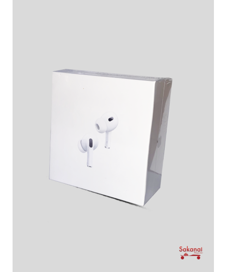 WHITE 2 MG2 AIRPOD...