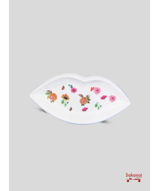 VAISSELLE ASSIETTE MELAMINE...