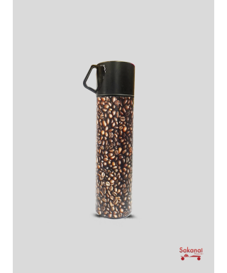 VAISSELLE THERMOS A CAFE...