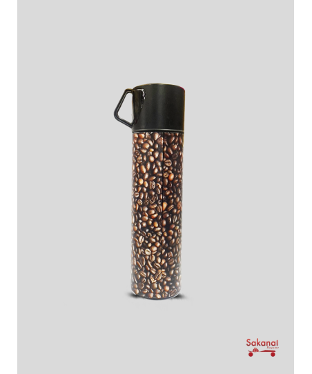 VAISSELLE THERMOS A CAFE...