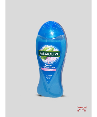 500ML PALMOLIVE MASSAGE...