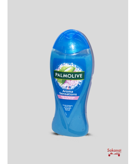 GEL DE DOUCHE PALMOLIVE...