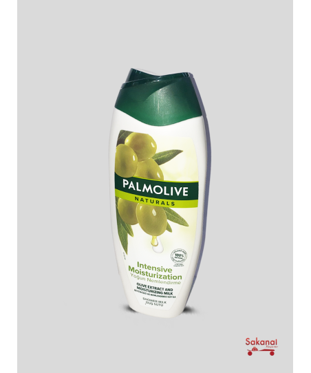 500ML PALMOLIVE NATURALS...