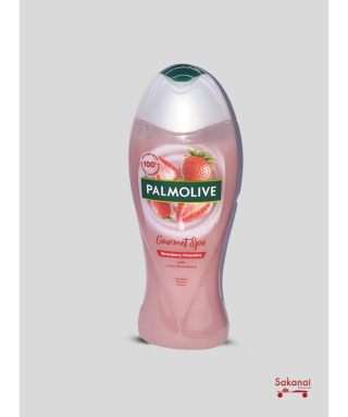 500ML PALMOLIVE STRAWBERRY...