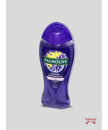 500ML PALMOLIVE RELAX...