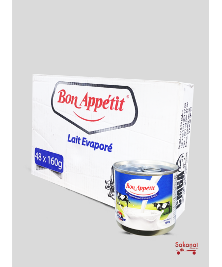 CARTON LAIT CONCENTRE NON...