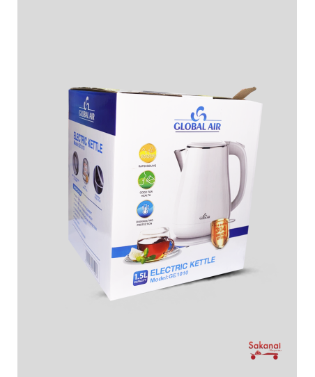 CHAUFFE EAU ELECTRIC KETTLE...