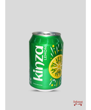 300ML KINGA LEMON...