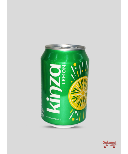 300ML KINGA LEMON...