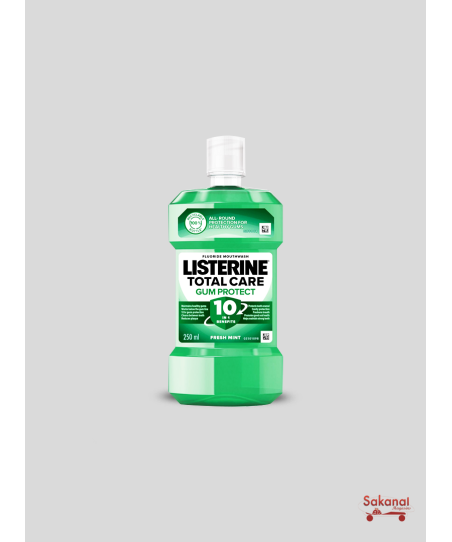 LISTERINE BDB TOTAL CARE...