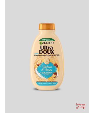 SHAMPOING ULTRA DOUX...