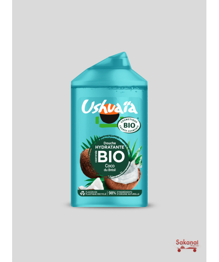 250ML USHUAIA ORGANIC...