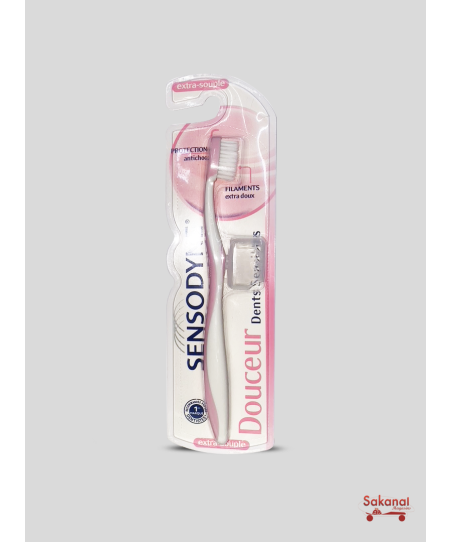 SENSODYNE BROSSE A DENT...