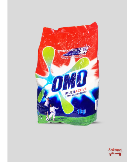 OMO 1KG