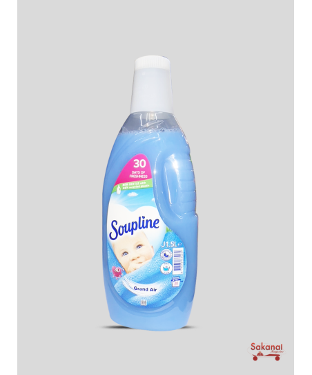 SOUPLINE GRAND AIR 20DOSES1.5L