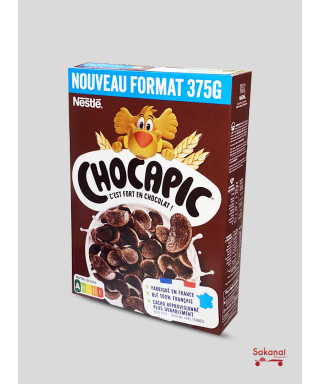 CEREALES NESTLE CHOCAPIC...