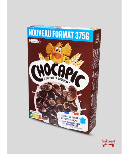 CEREALES NESTLE CHOCAPIC...