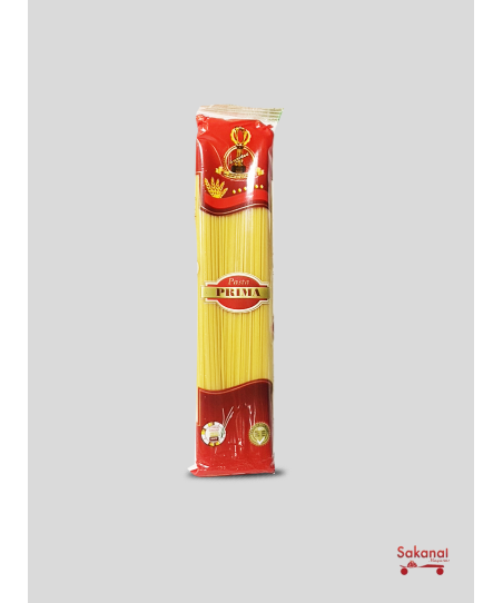 SPAGHETTI PASTA PRIMA 250G