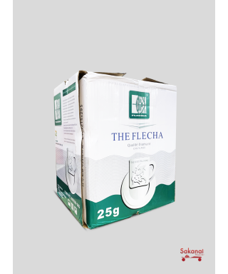 20 *25G WHITE 41022 FLECHA...