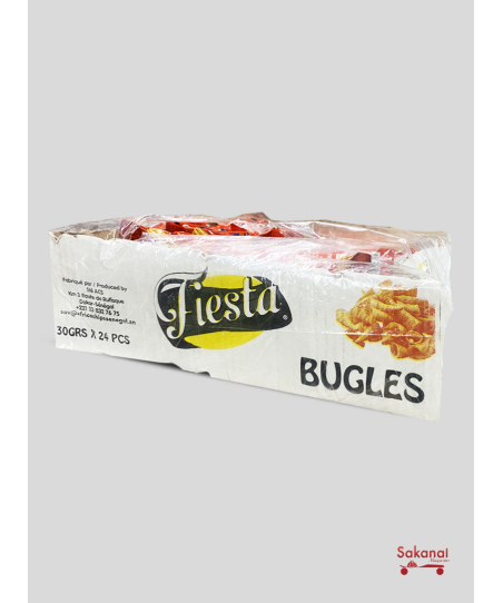 BALLE CHIPS FIESTA STICKS...