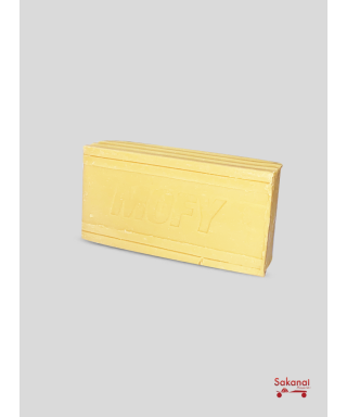 250G PIECES ORDINARY MOFY SOAP