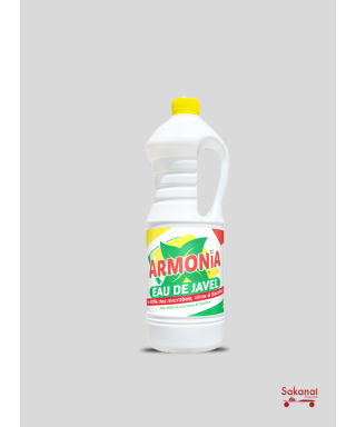 ARMONIA EAU DE JAVEL 1L