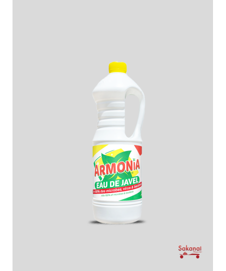 ARMONIA EAU DE JAVEL 1L