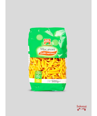 MACARONI BF LONG 500G