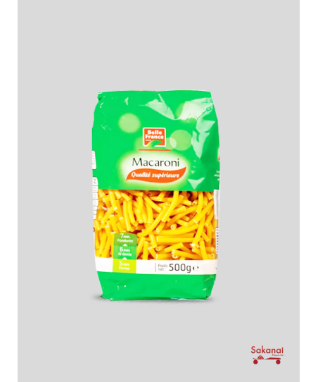 MACARONI BF LONG 500G