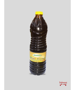 MIEL HONEY MOURAFA 1L