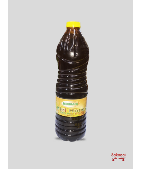 MIEL HONEY MOURAFA 1L