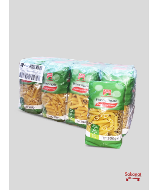 12*500G PENNE RIGATE BF...